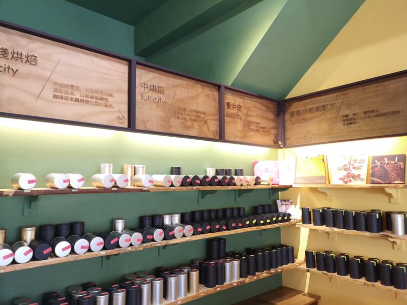 directcoffee09 新竹-直達咖啡 因為愛喝咖啡所以開了一家咖啡店...有心人的咖啡館