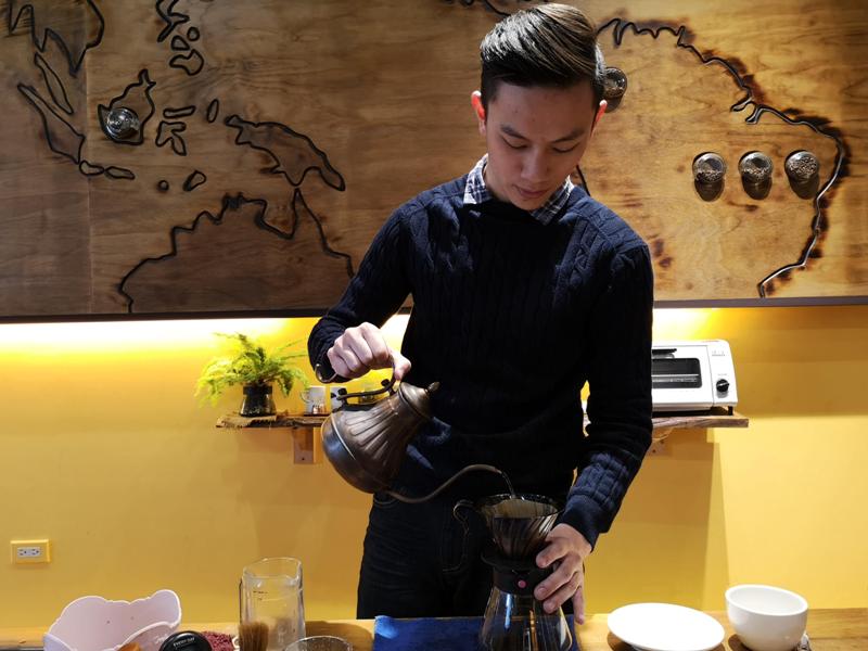 directcoffee11 新竹-直達咖啡 因為愛喝咖啡所以開了一家咖啡店...有心人的咖啡館