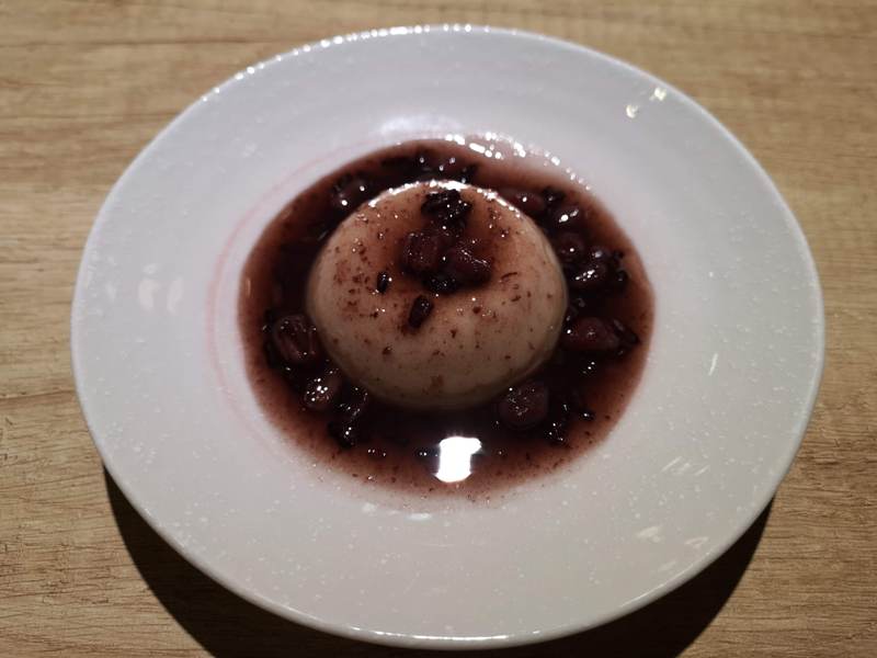 eightan07 竹北-八庵和風食堂 浮誇拉麵王 整尾龍蝦色香味俱全