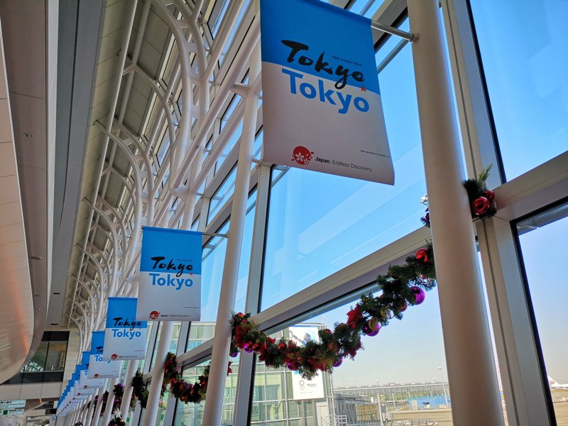 flyhnd3 201812小花真的很不賴 松山雨田2018最終飛