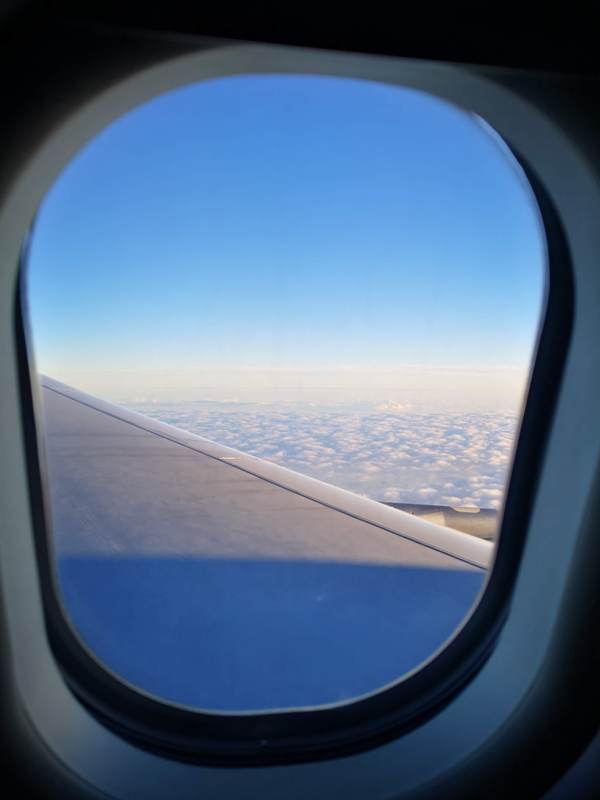 flyhnd9 201812小花真的很不賴 松山雨田2018最終飛