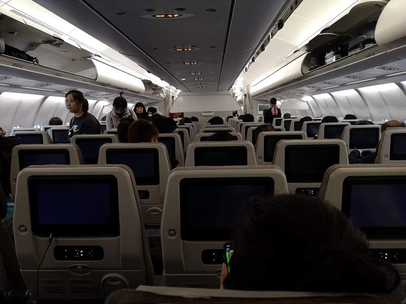 flymu500805 201812桃園浦東 好冷的上海跨年行