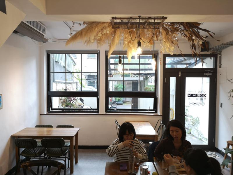 hiddeninlane09 桃園-藏巷 簡單舒適可愛 住宅區可愛小店