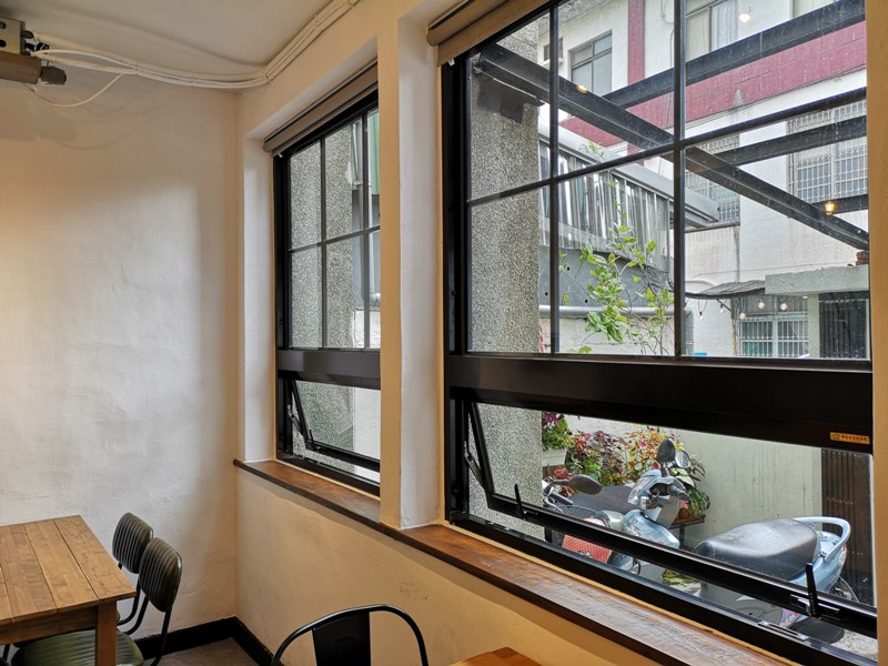 hiddeninlane10 桃園-藏巷 簡單舒適可愛 住宅區可愛小店