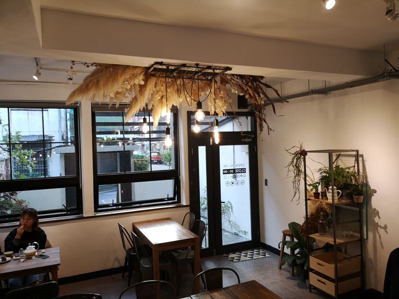 hiddeninlane12 桃園-藏巷 簡單舒適可愛 住宅區可愛小店