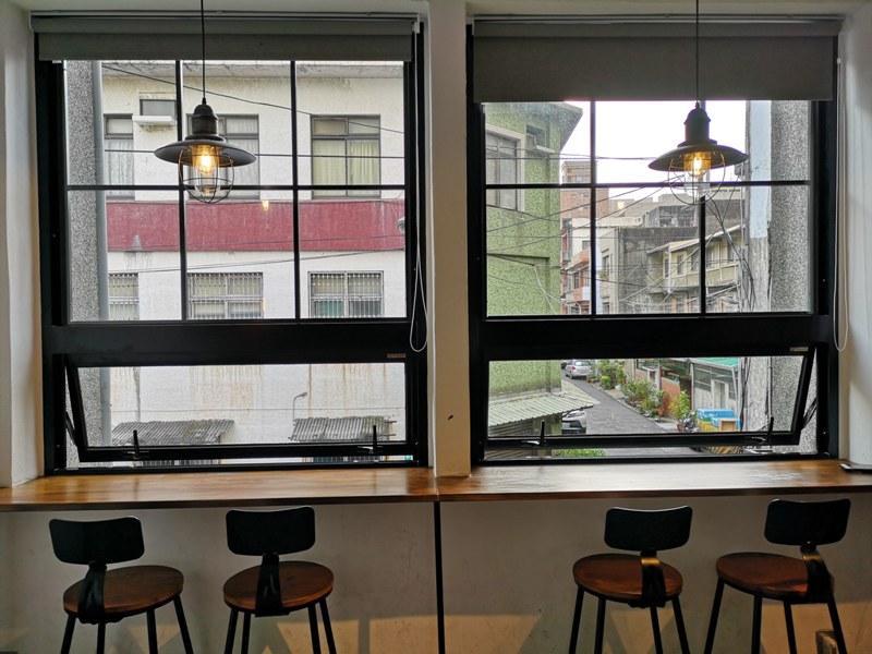 hiddeninlane13 桃園-藏巷 簡單舒適可愛 住宅區可愛小店