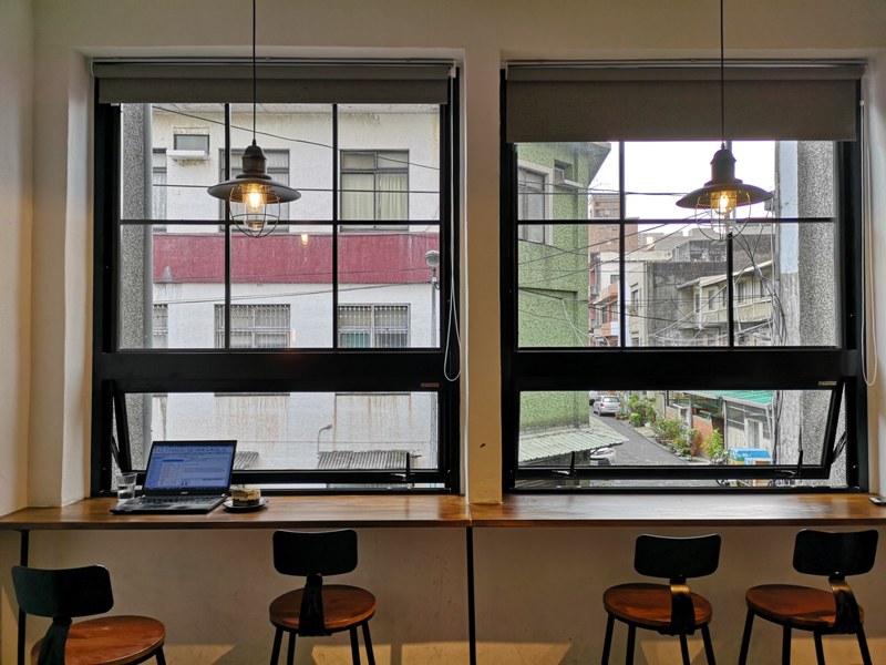 hiddeninlane14 桃園-藏巷 簡單舒適可愛 住宅區可愛小店