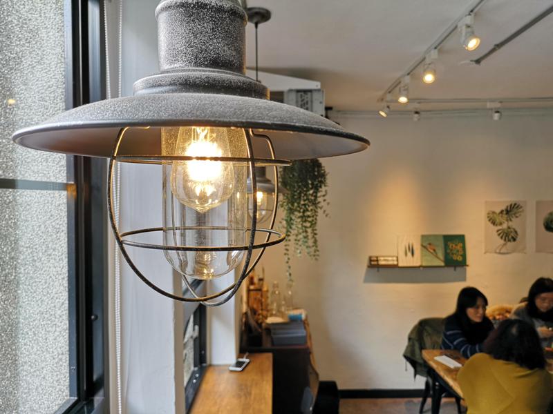 hiddeninlane16 桃園-藏巷 簡單舒適可愛 住宅區可愛小店