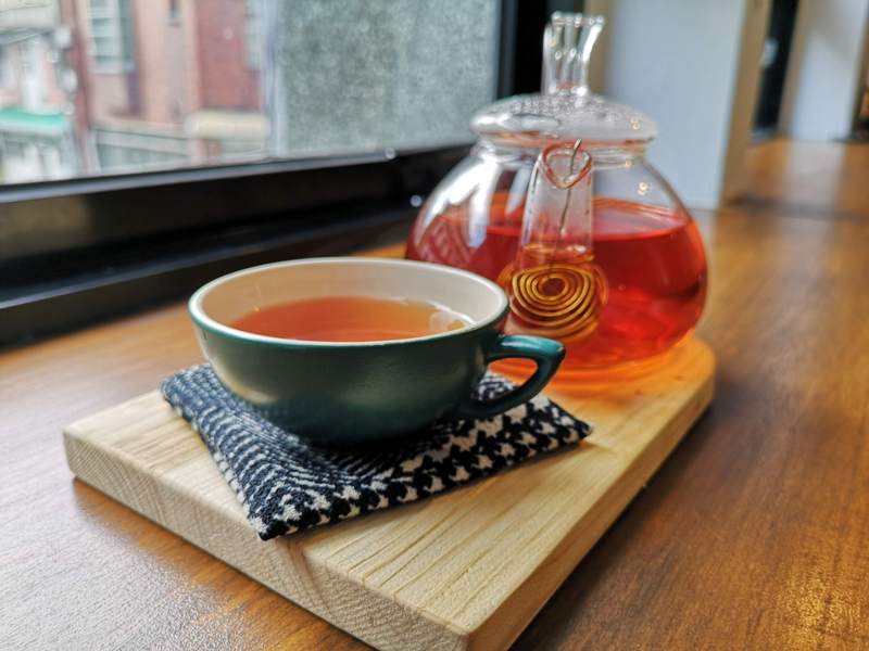 hiddeninlane20 桃園-藏巷 簡單舒適可愛 住宅區可愛小店