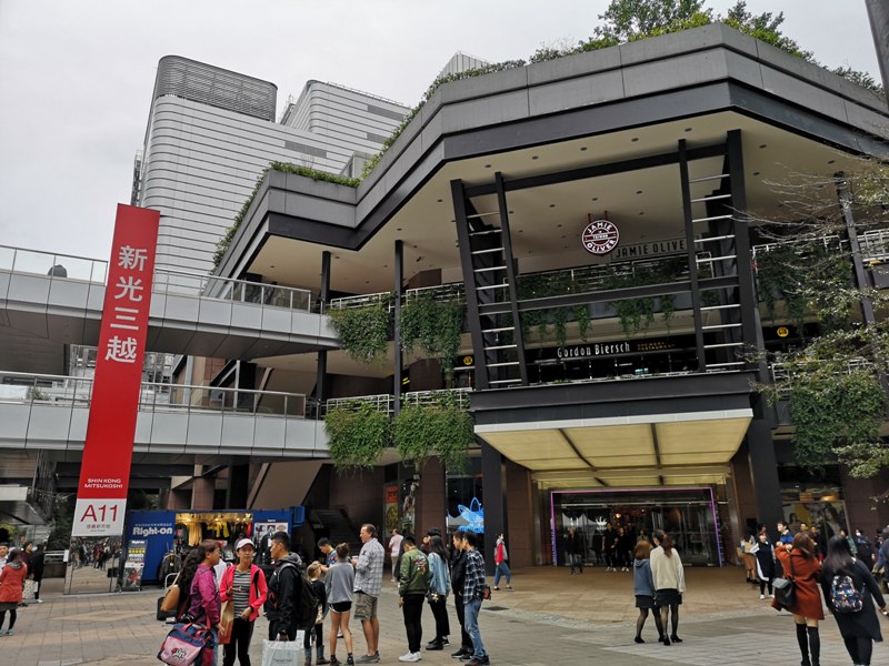 jamieolivertaipei02 信義-明星主廚光環滿溢...Jamie Oliver的Jamie's Italian 味道平淡價位五星