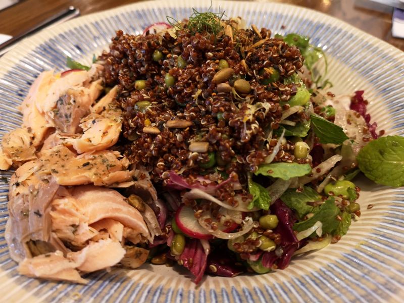 jamieolivertaipei09 信義-明星主廚光環滿溢...Jamie Oliver的Jamie's Italian 味道平淡價位五星