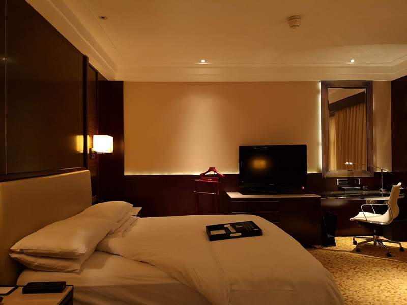 jwmarriottchangfeng05 Shanghai-上海新發展亞太JW萬豪 CP值超高