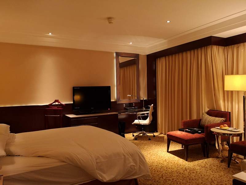 jwmarriottchangfeng10 Shanghai-上海新發展亞太JW萬豪 CP值超高