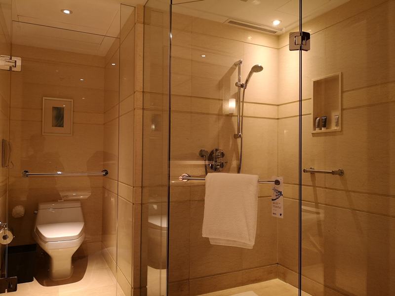 jwmarriottchangfeng13 Shanghai-上海新發展亞太JW萬豪 CP值超高