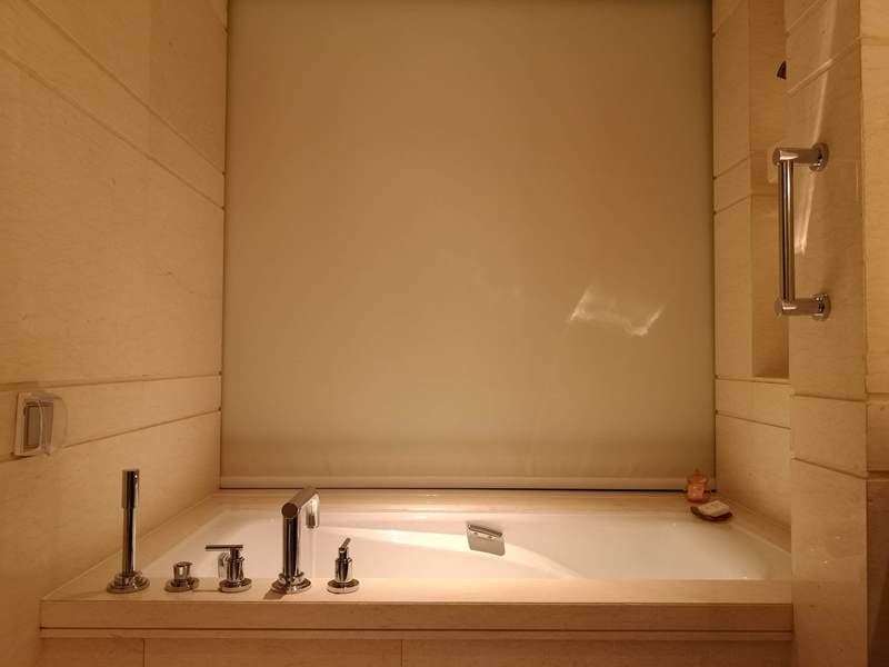 jwmarriottchangfeng14 Shanghai-上海新發展亞太JW萬豪 CP值超高