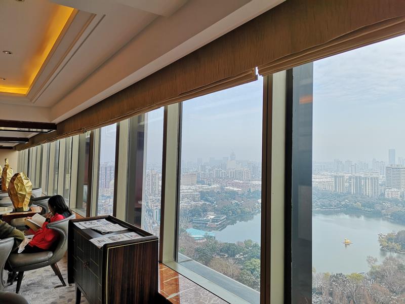 jwmarriottchangfeng21 Shanghai-上海新發展亞太JW萬豪 CP值超高
