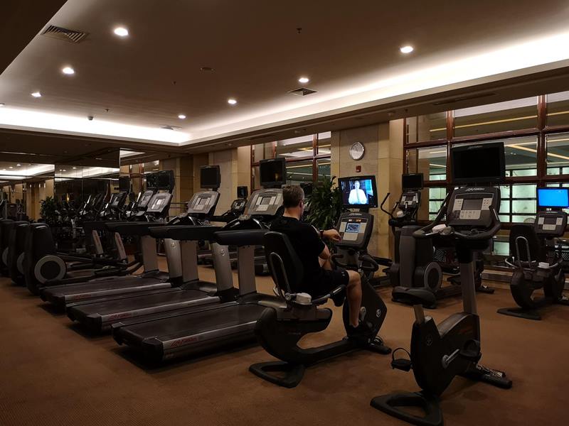 jwmarriottchangfeng25 Shanghai-上海新發展亞太JW萬豪 CP值超高