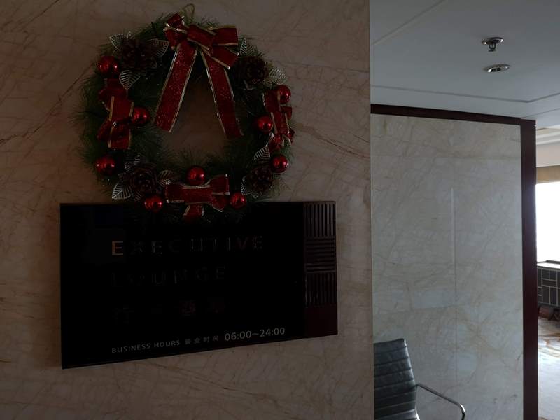 jwmarriottchangfeng26 Shanghai-上海新發展亞太JW萬豪 CP值超高