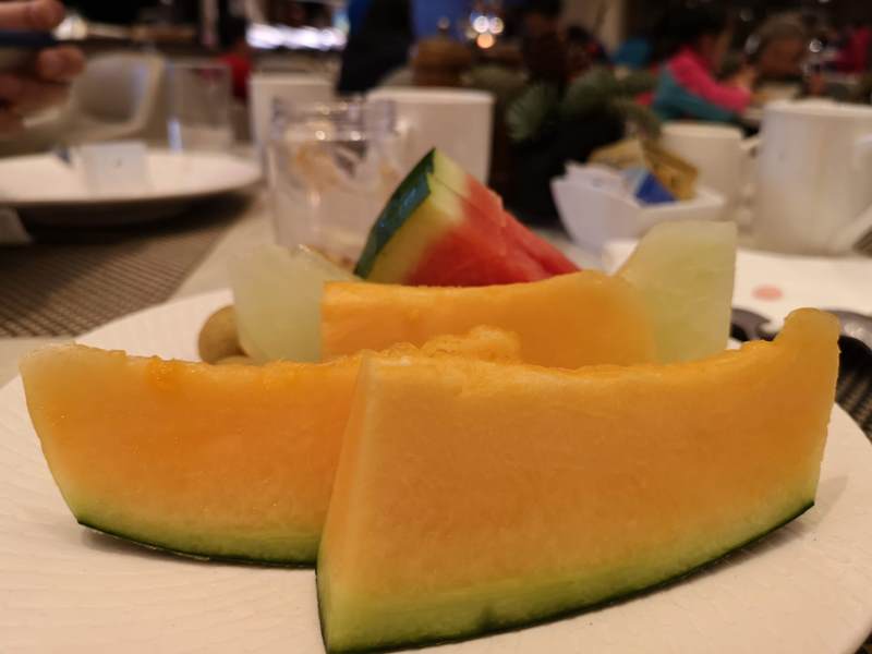 jwmarriottchangfeng30 Shanghai-上海新發展亞太JW萬豪 CP值超高