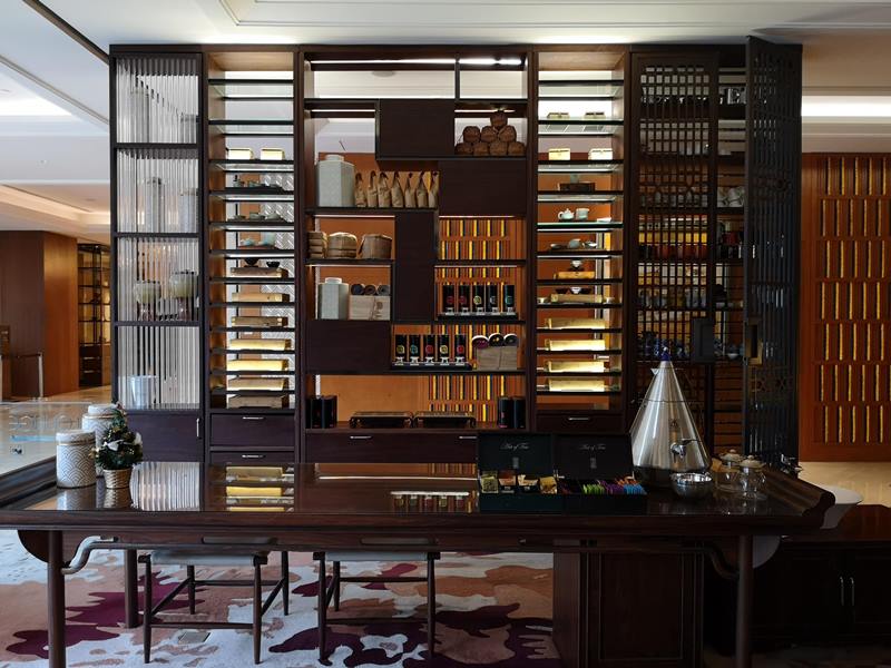 jwmarriottchangfeng31 Shanghai-上海新發展亞太JW萬豪 CP值超高