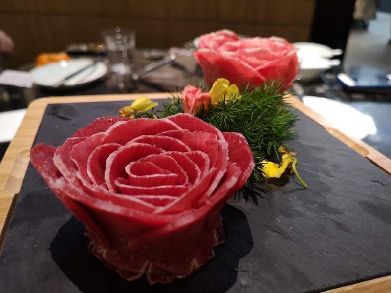 lauking08 Shanghai-撈王 上海外灘店胡椒豬肚雞湯 香濃好喝 暖心也暖胃