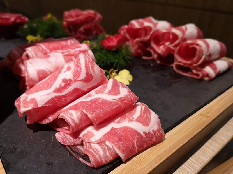 lauking09 Shanghai-撈王 上海外灘店胡椒豬肚雞湯 香濃好喝 暖心也暖胃