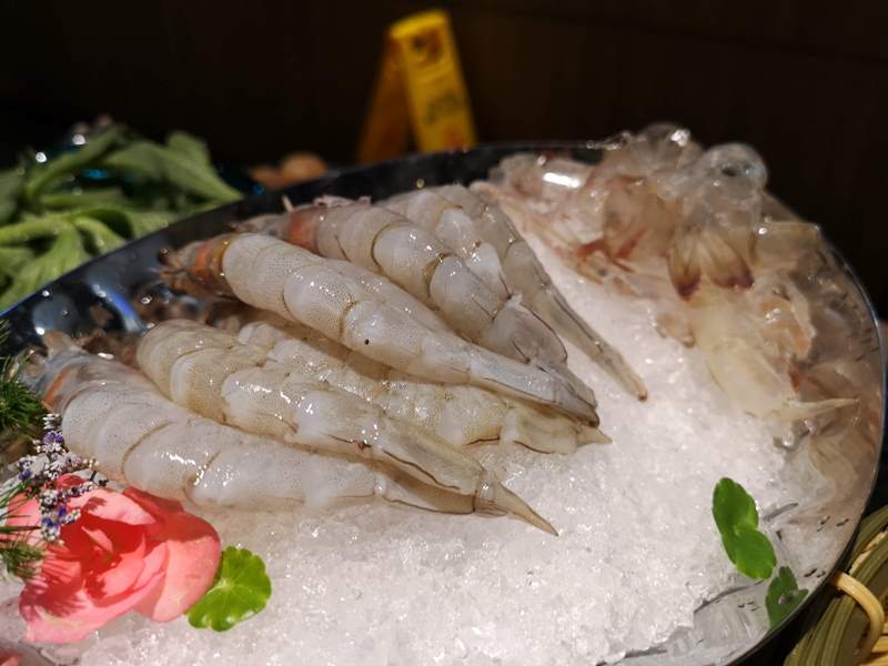 lauking12 Shanghai-撈王 上海外灘店胡椒豬肚雞湯 香濃好喝 暖心也暖胃