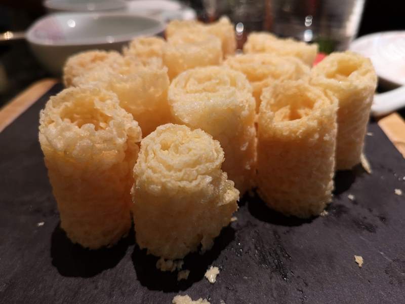 lauking17 Shanghai-撈王 上海外灘店胡椒豬肚雞湯 香濃好喝 暖心也暖胃