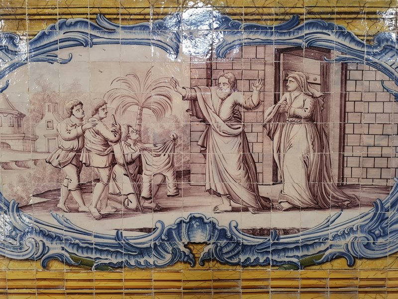 lisbonmosteiro24 Lisboa-里斯本貝倫區 哲羅姆派修道院 世界文化遺產 融合各種風格的美麗建築...