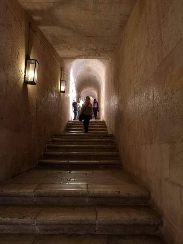 lisbonmosteiro26 Lisboa-里斯本貝倫區 哲羅姆派修道院 世界文化遺產 融合各種風格的美麗建築...