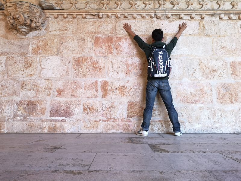 lisbonmosteiro32 Lisboa-里斯本貝倫區 哲羅姆派修道院 世界文化遺產 融合各種風格的美麗建築...