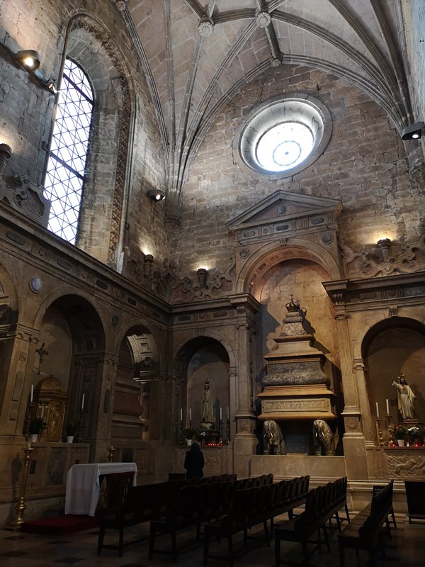 lisbonmosteiro36 Lisboa-里斯本貝倫區 哲羅姆派修道院 世界文化遺產 融合各種風格的美麗建築...