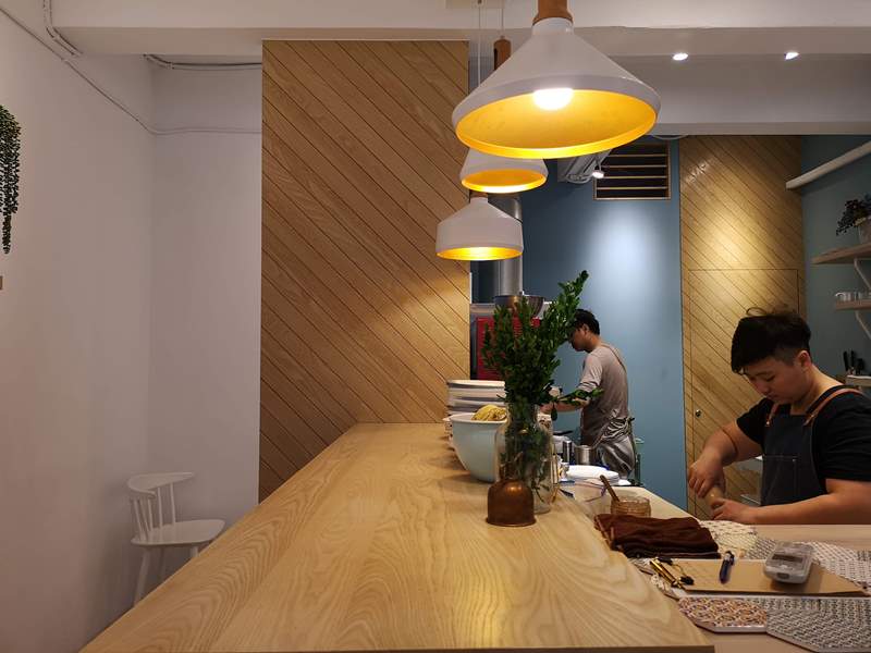 mummum11 中壢-滿滿 簡潔明亮舒適優雅 元智旁可愛小店