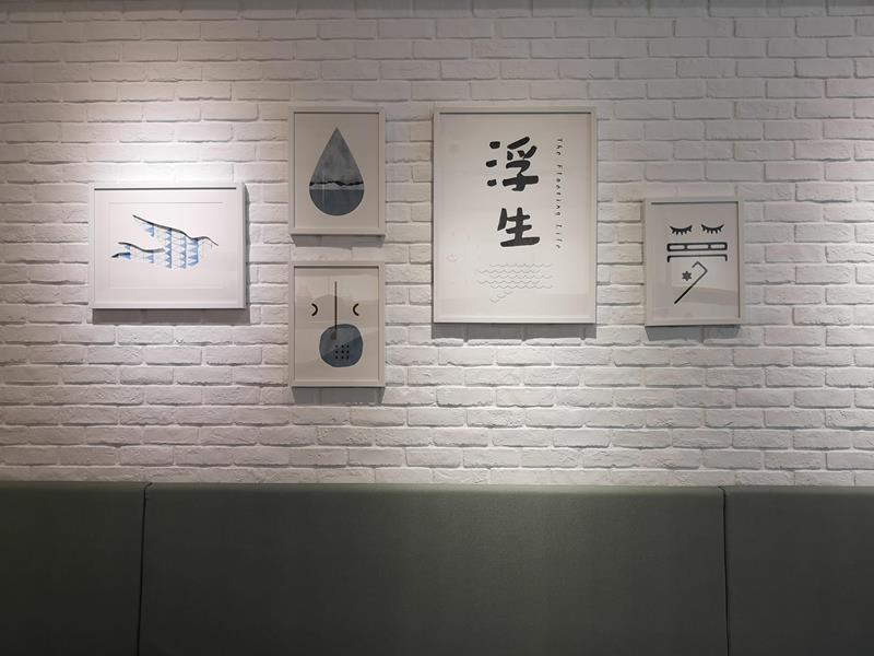 mummum13 中壢-滿滿 簡潔明亮舒適優雅 元智旁可愛小店