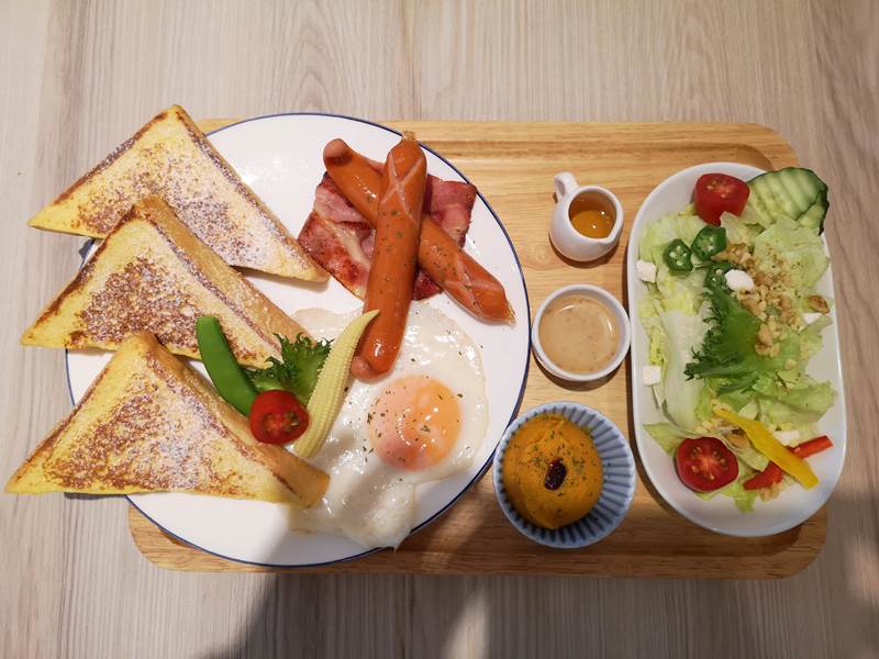 mummum15 中壢-滿滿 簡潔明亮舒適優雅 元智旁可愛小店