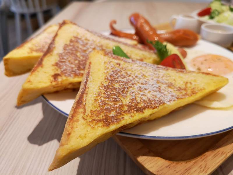 mummum16 中壢-滿滿 簡潔明亮舒適優雅 元智旁可愛小店