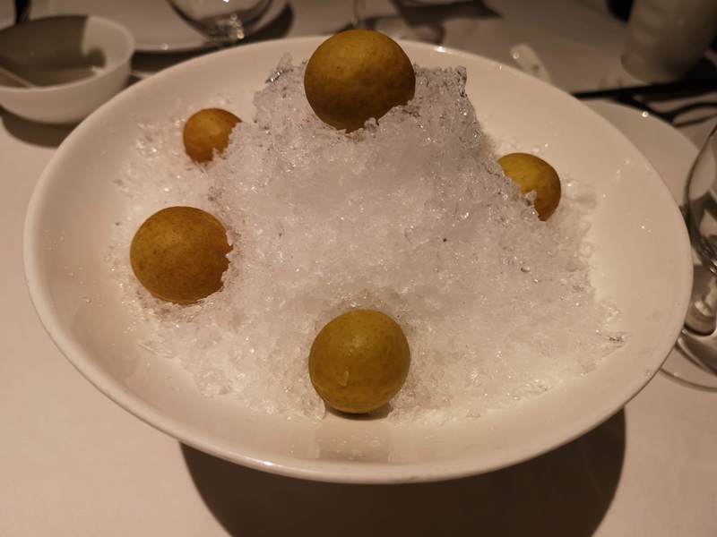 nanluzheli03 Shanghai-南麓浙里 上海米其林推薦餐廳 江浙菜好家常好好吃