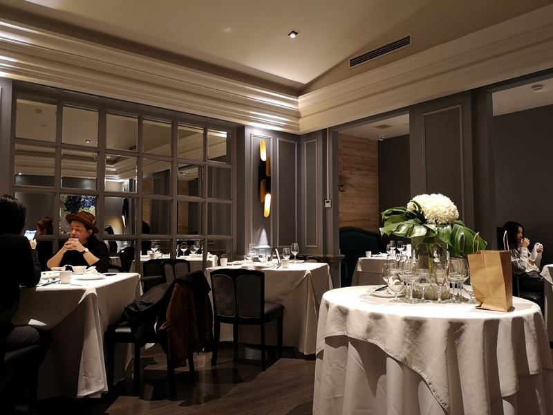 nanluzheli04 Shanghai-南麓浙里 上海米其林推薦餐廳 江浙菜好家常好好吃