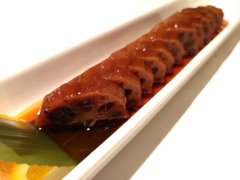 nanluzheli05 Shanghai-南麓浙里 上海米其林推薦餐廳 江浙菜好家常好好吃