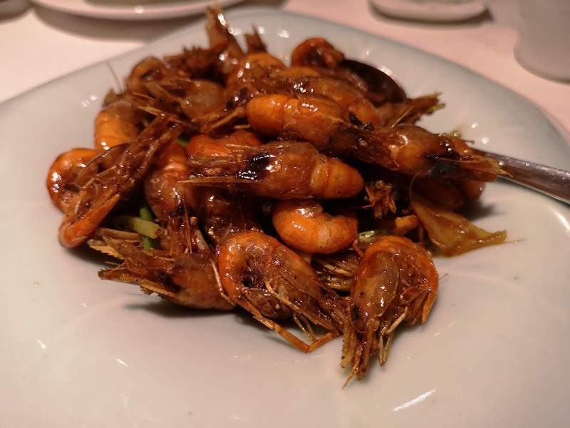 nanluzheli07 Shanghai-南麓浙里 上海米其林推薦餐廳 江浙菜好家常好好吃