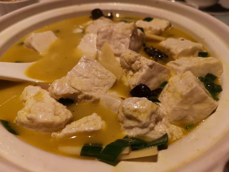 nanluzheli09 Shanghai-南麓浙里 上海米其林推薦餐廳 江浙菜好家常好好吃