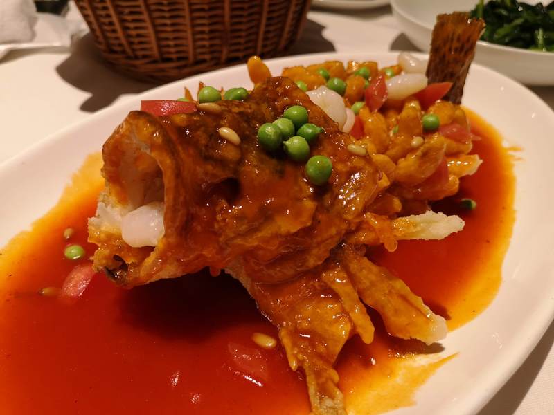 nanluzheli11 Shanghai-南麓浙里 上海米其林推薦餐廳 江浙菜好家常好好吃