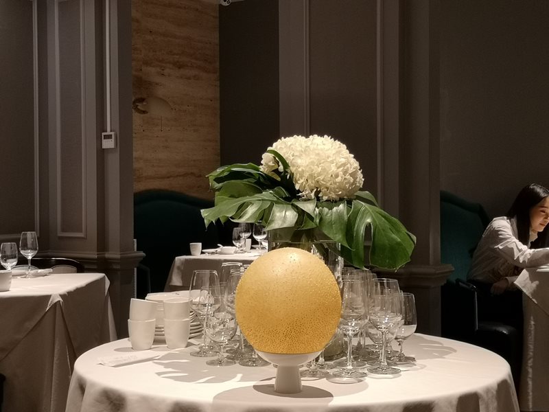 nanluzheli14 Shanghai-南麓浙里 上海米其林推薦餐廳 江浙菜好家常好好吃