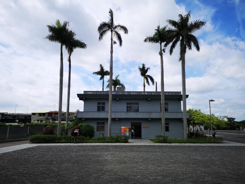 noncitemple09 北投-農禪寺 最神聖的網美聚集地 寧靜莊重的佛教淨土