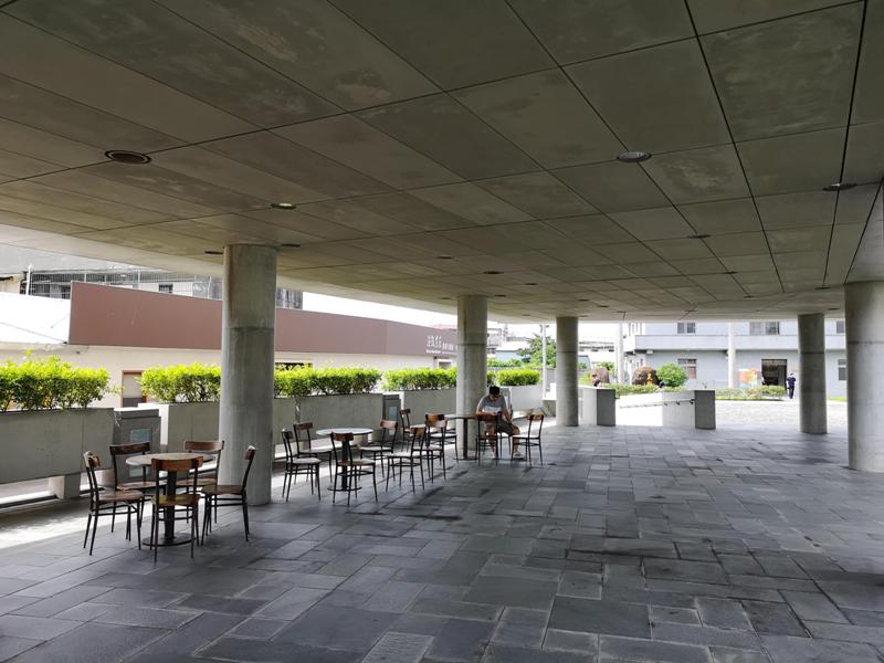 noncitemple10 北投-農禪寺 最神聖的網美聚集地 寧靜莊重的佛教淨土