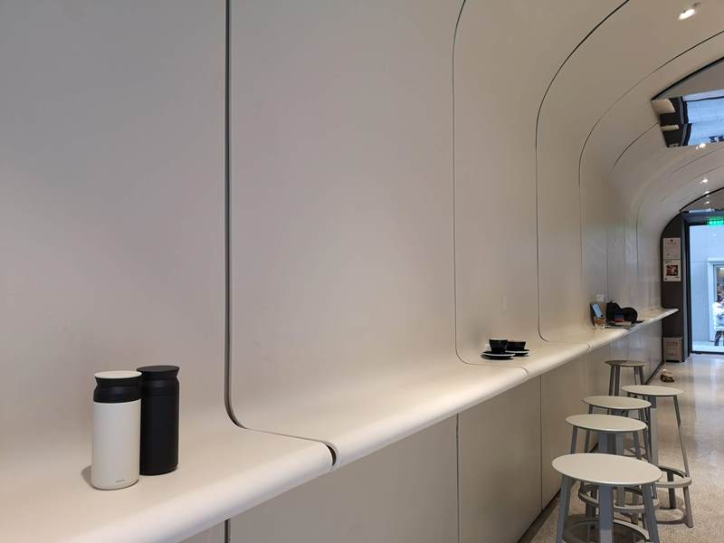 seesawcoffee09 Shanghai-Seesaw Coffee上生新所 號稱中國星巴克 各分店不同裝潢特色 只為給你好咖啡