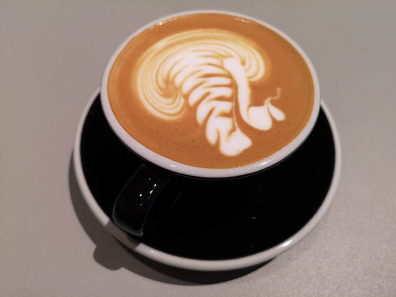 seesawcoffee11 Shanghai-Seesaw Coffee上生新所 號稱中國星巴克 各分店不同裝潢特色 只為給你好咖啡