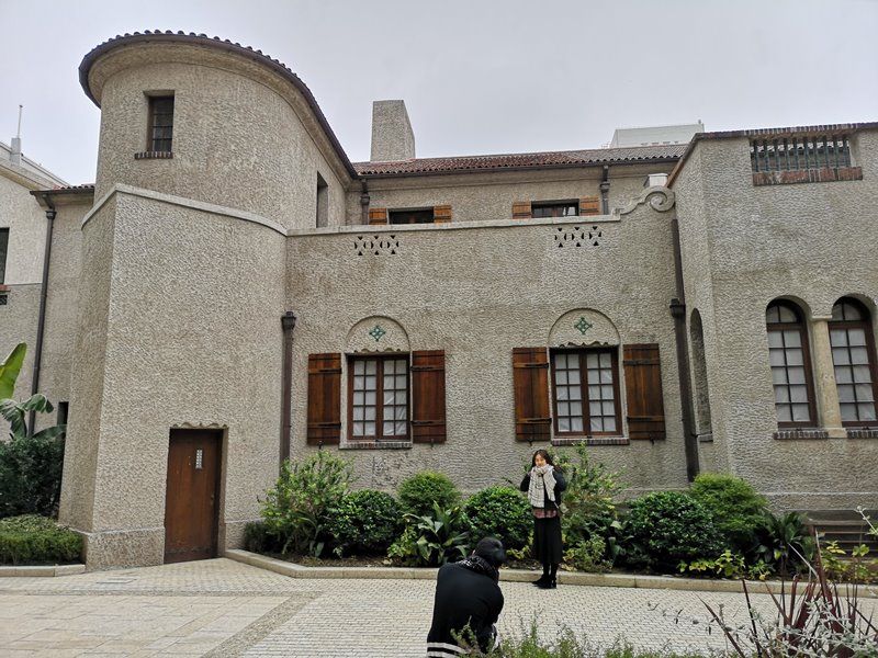 shanghaibio04 Shanghai-上生新所 上海最新老建築新風味 網紅泳池超人氣