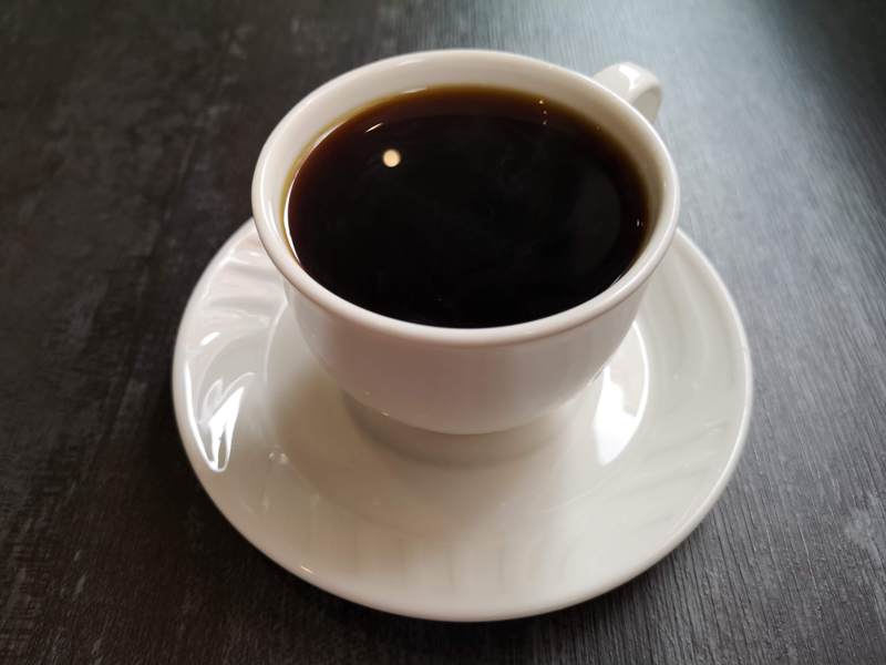 solocafe12 桃園-藍色是憂鬱 一個人的Solo Coffee