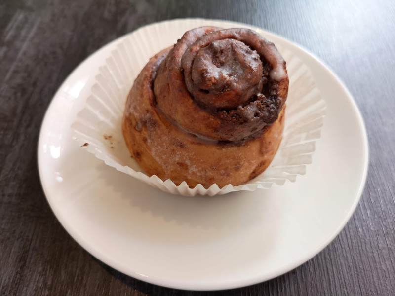 solocafe13 桃園-藍色是憂鬱 一個人的Solo Coffee